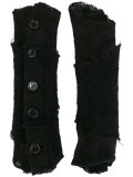 open weave arm warmers