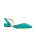 'Rhea' ballerinas