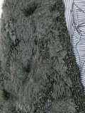 tweed cardigan 