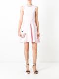 embroidered dress