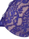 push-up lace bra