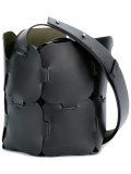 shoulder strap tote bag