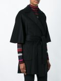 'Simpson' coat