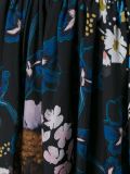'Airy Florals'半身裙