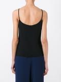plain tank top