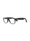 square shaped glasses