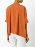 shift blouse