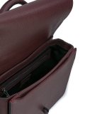 'Mahler' satchel