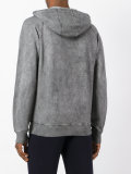 classic hoodie