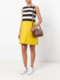 'Demi Lune' shoulder bag