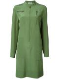 zip pocket dress