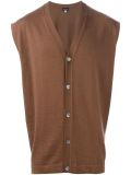 knit vest