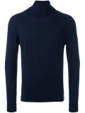 turtle neck sweater
