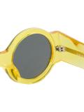 x Dries Van Noten round sunglasses