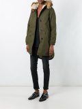 'Layto' parka coat