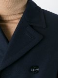 'Caldaren' coat 