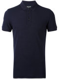 plain polo shirt