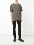 plain T-shirt 