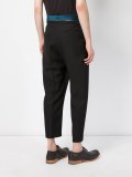 tapered trousers 