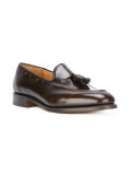 tassel detail loafers