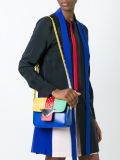 'Lucy' cross body bag