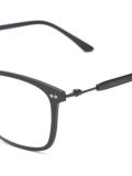 square shaped glasses