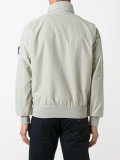 shell jacket