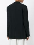 oversized blazer