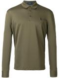 Defender polo shirt