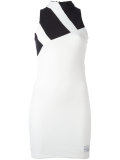 Equipment mesh dress