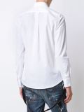'Barb Wire' classic shirt