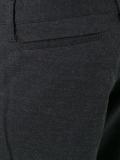 tailored trousers