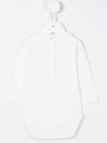 Peter Pan collar body