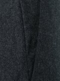 tapered cropped trousers