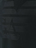 logo print T-shirt 
