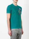 slogan T-shirt
