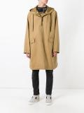 Keewatin Anorak coat