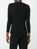Amber blouse
