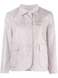 Americana cropped jacket