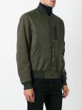 classic bomber jacket