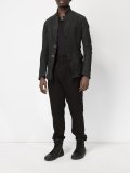 Machinal blazer