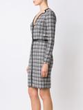 'Prince Wales' dress
