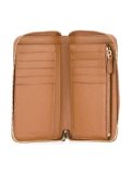 zip up wallet