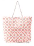 beach tote bag