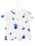 printed T-shirt 