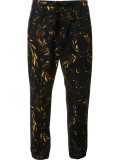 bay leaves jogging pants 