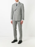 prince of wales two-piece suit