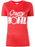 cherry bomb t-shirt