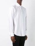 classic button down shirt