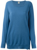 fine knit jumper 
